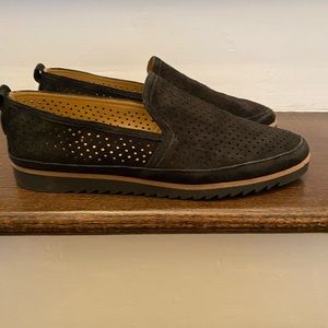 Woman’s dress shoes